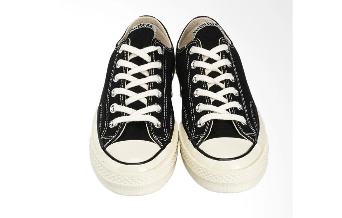 Middeleeuws duim Pikken Rekomendasi Sepatu Converse Yang Cocok Dipakai Para Wanita - Berita terbit